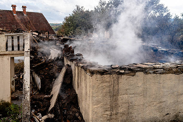Reliable Content Restoration contractor in Wyoming, PA by Fire Damage Biloxi